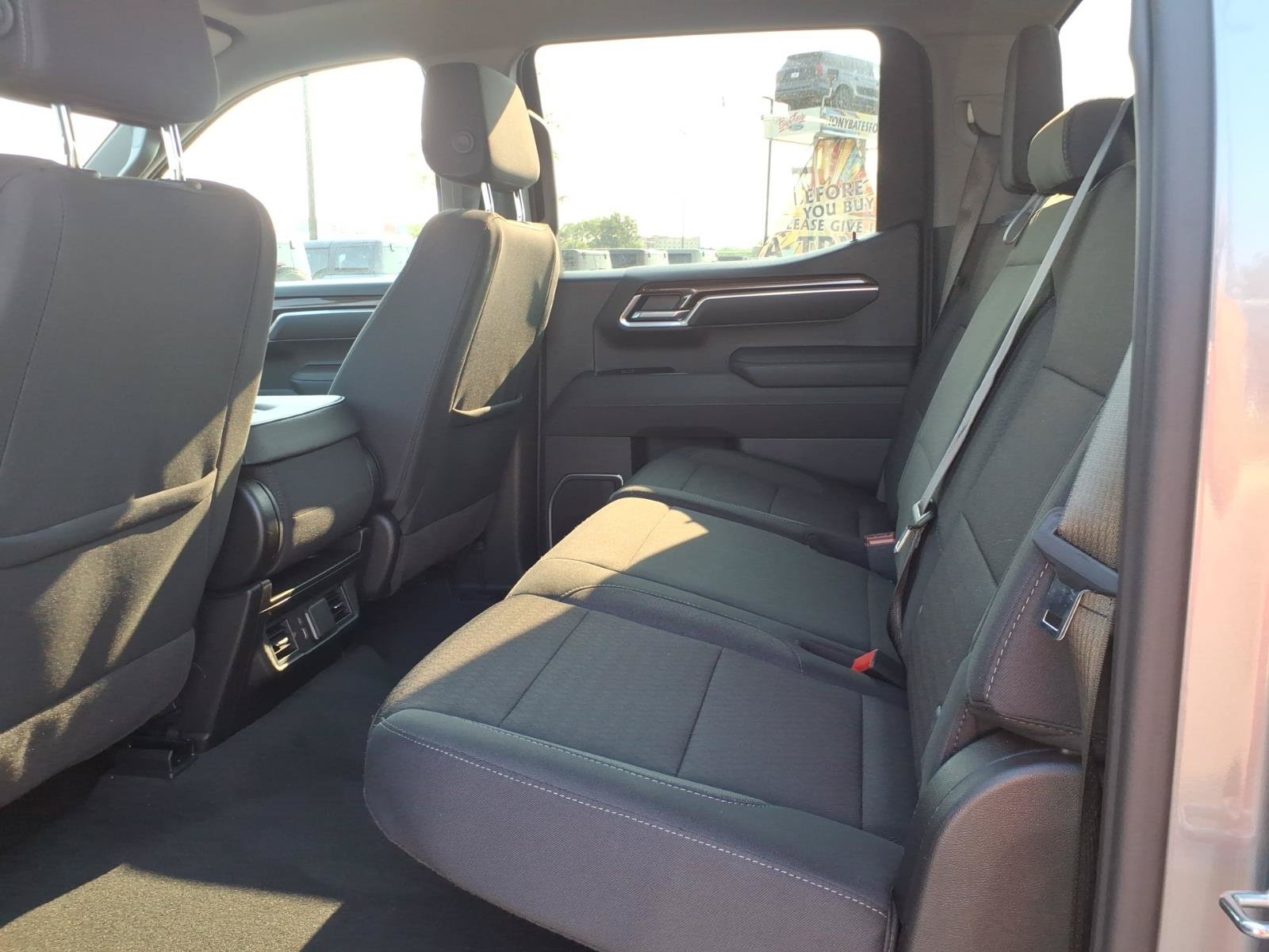 Used 2026 Chevrolet Silverado 1500 RST RWD image 13