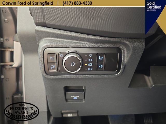 Certified 2024 Ford Bronco Raptor AWD/4WD image 36