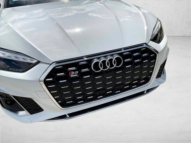 Used 2023 Audi S5 Premium Plus AWD/4WD image 26