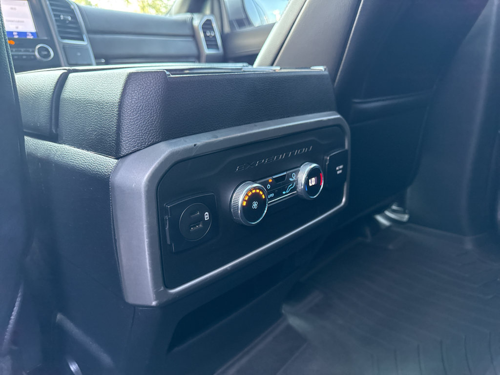 Certified 2021 Ford Expedition XLT RWD image 26