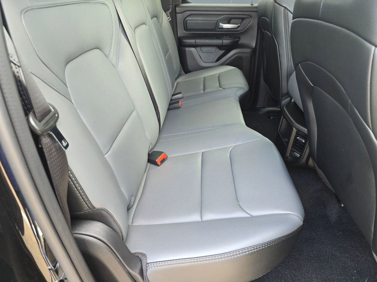 Used 2025 RAM 1500 Tradesman image 27