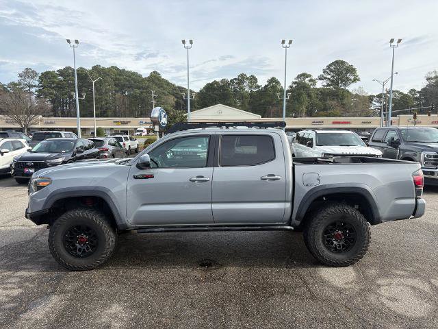 Used 2017 Toyota Tacoma TRD Pro image 8