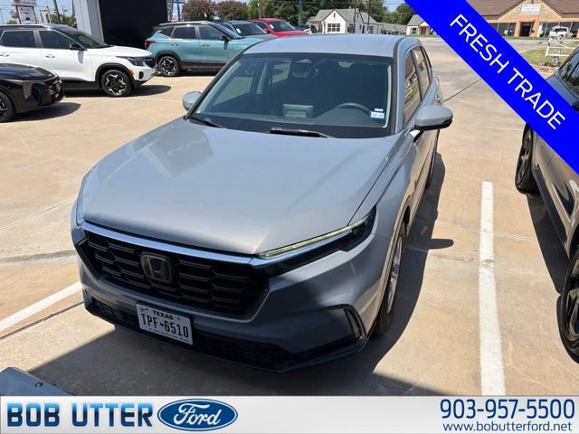 Used 2024 Honda CR-V LX
