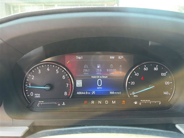 Certified 2020 Ford Explorer XLT w/ Equipment Group 202A AWD/4WD image 5