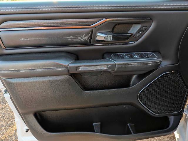 Used 2023 RAM 1500 Limited w/ Body-Colour Bumper Group AWD/4WD image 15