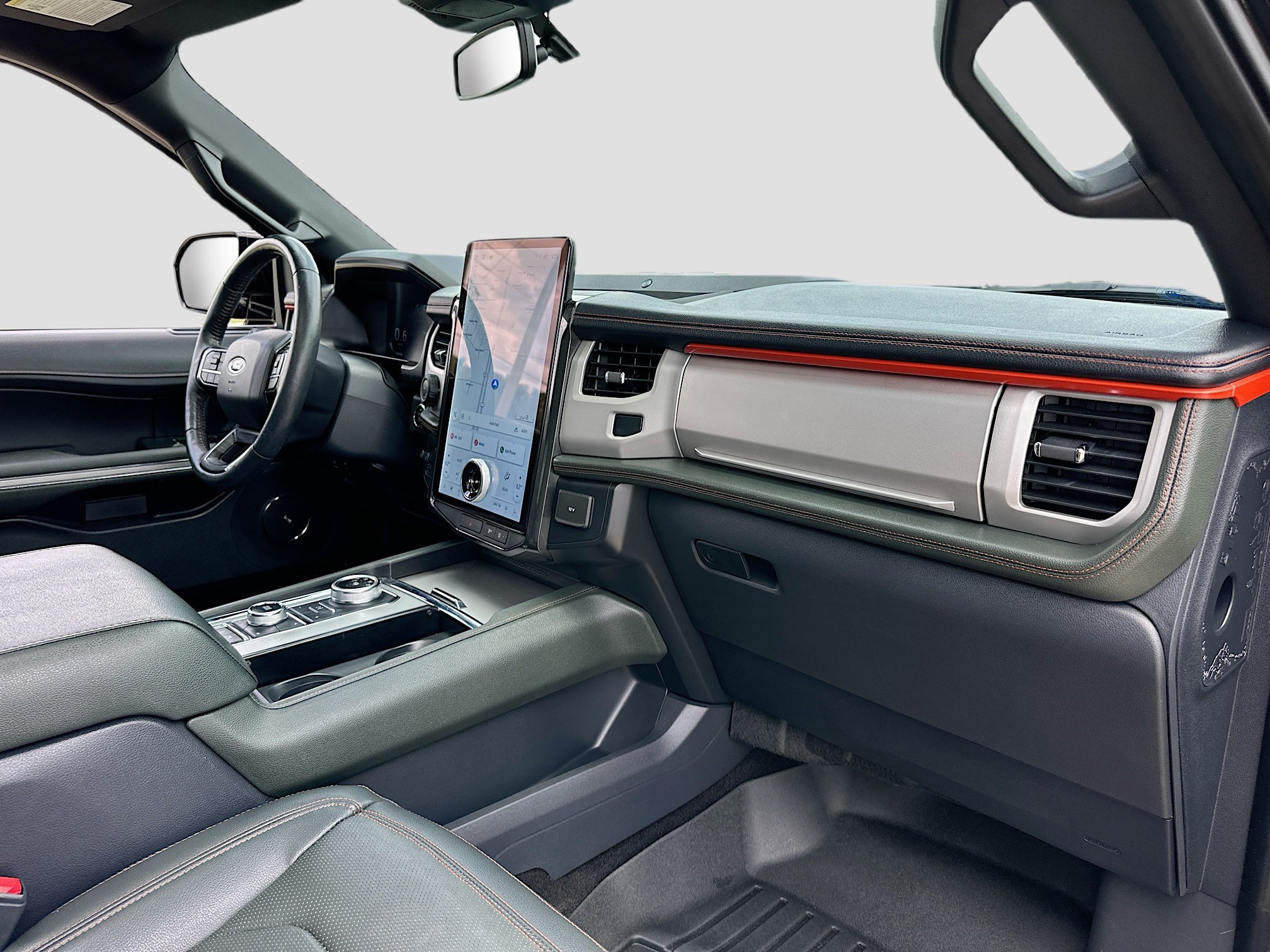 Certified 2022 Ford Expedition Timberline AWD/4WD image 31