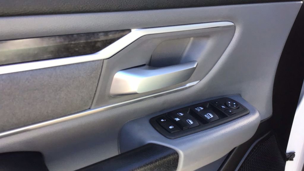 Used 2022 RAM 1500 Big Horn image 15