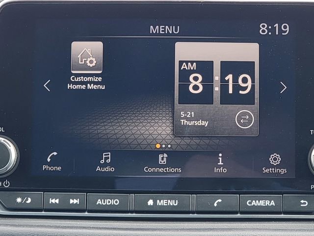 Used 2023 Nissan Rogue S AWD/4WD image 27