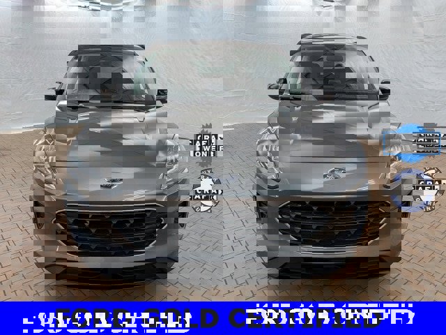 Certified 2022 Ford Escape SE w/ SE Sport Appearance Package image 2