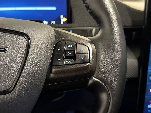 Certified 2025 Ford Mustang Mach-E Premium RWD image 24