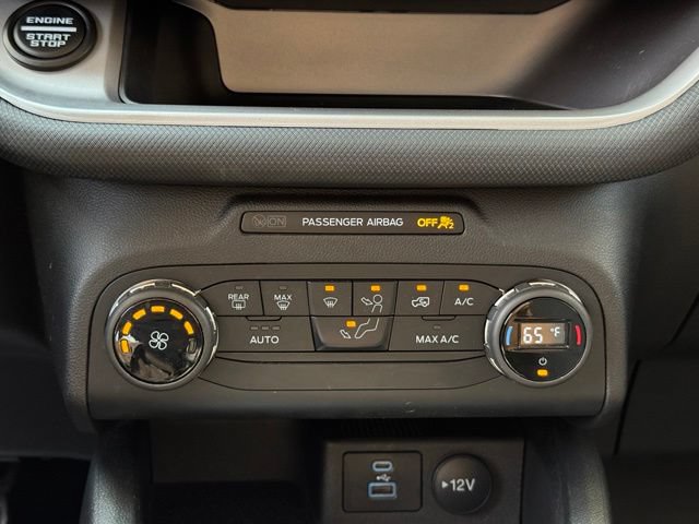 Certified 2021 Ford Bronco Sport Big Bend AWD/4WD image 12