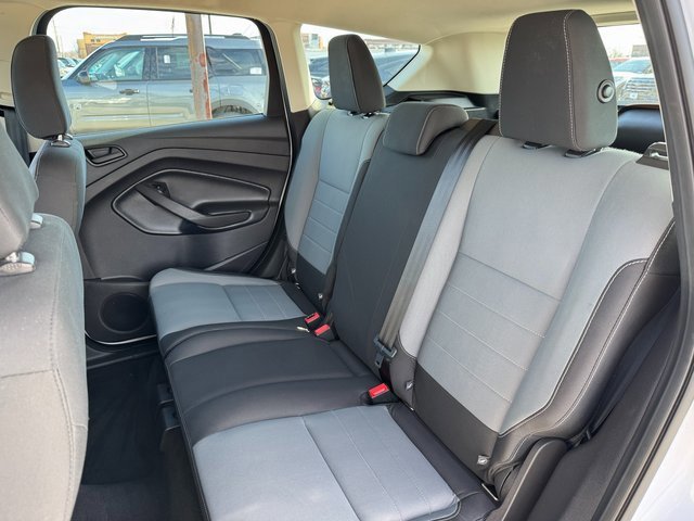 Certified 2019 Ford Escape S image 16