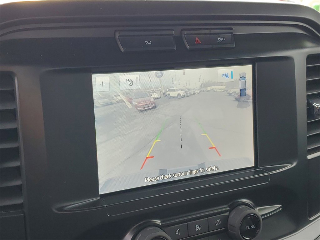 Certified 2023 Ford F150 XL w/ STX Appearance Package image 20