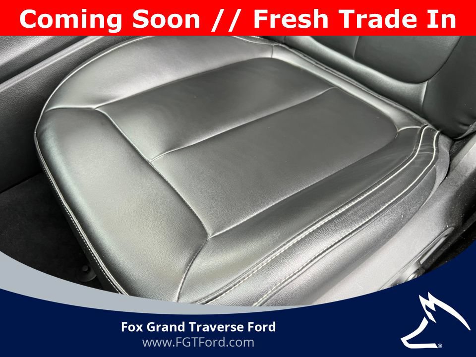 Used 2023 Jeep Grand Cherokee Limited AWD/4WD image 9