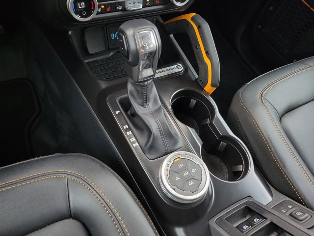 Certified 2024 Ford Bronco Badlands image 32