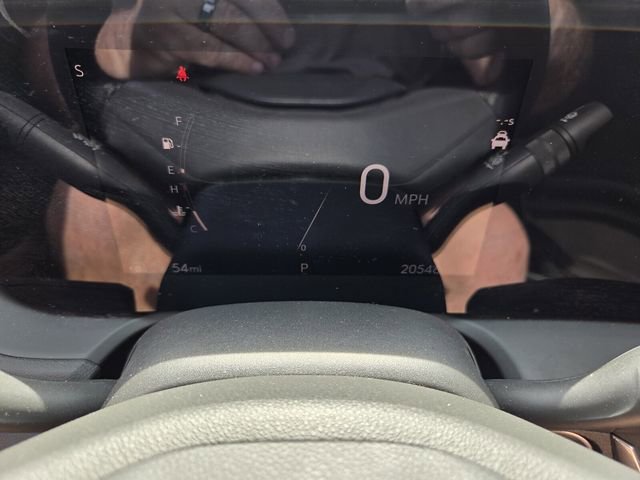 Used 2024 Buick Encore GX Sport Touring w/ Black Roof Package image 21