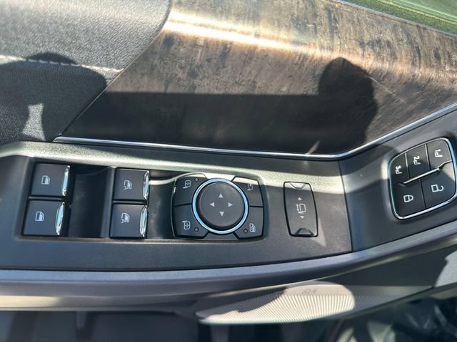 Certified 2025 Ford F350 Lariat w/ Camper Package AWD/4WD image 12