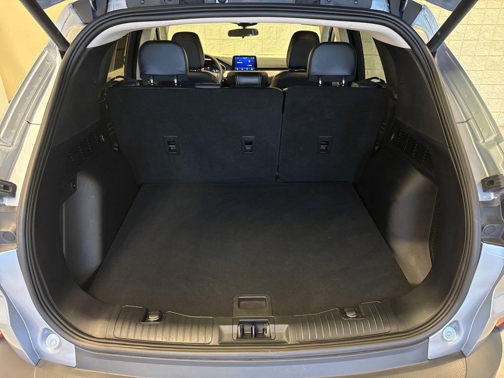 Certified 2022 Ford Escape SEL image 7