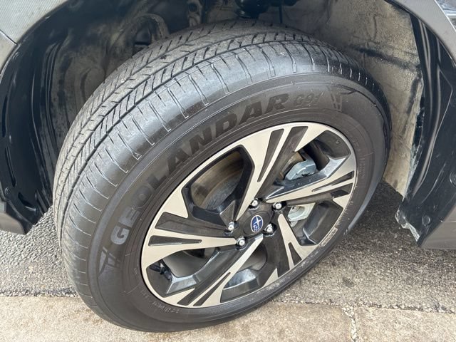 Used 2025 Subaru Crosstrek 2.5i Premium AWD/4WD image 45