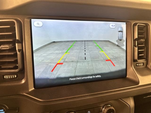 Certified 2025 Ford Bronco Big Bend image 25