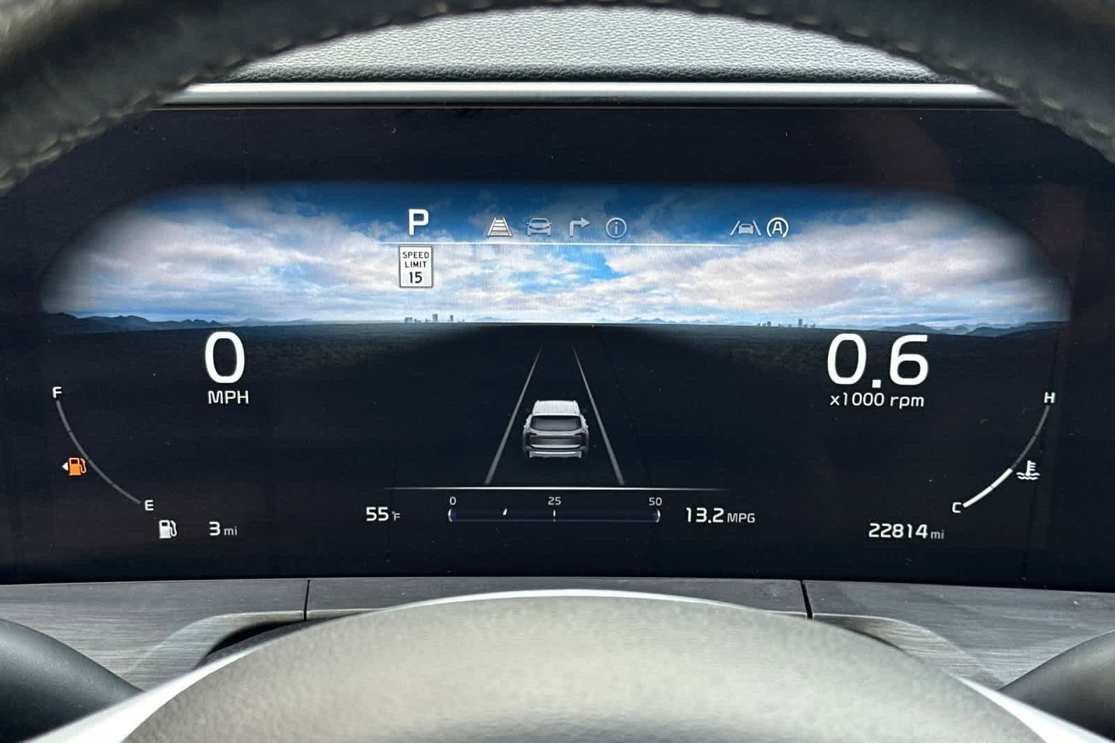 Used 2024 Kia Telluride SX Prestige X-Line image 26