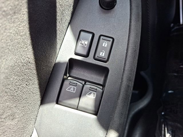 Used 2018 Nissan 370Z Touring Sport image 24