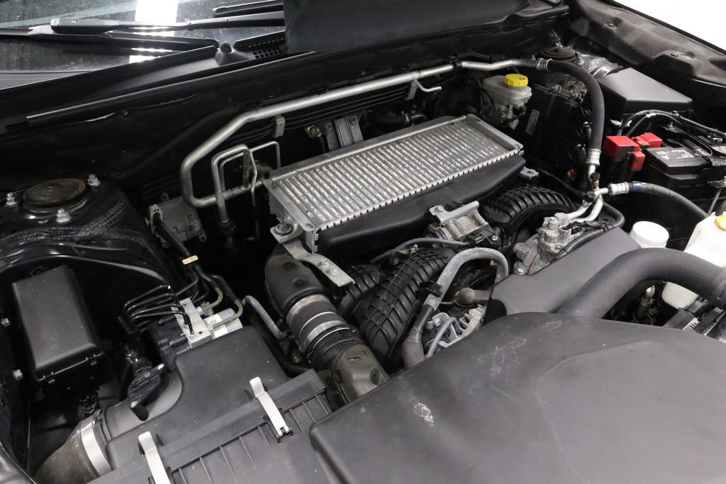 Used 2023 Subaru Ascent Limited AWD/4WD image 15