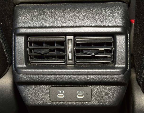 Used 2025 Honda Accord SE image 30