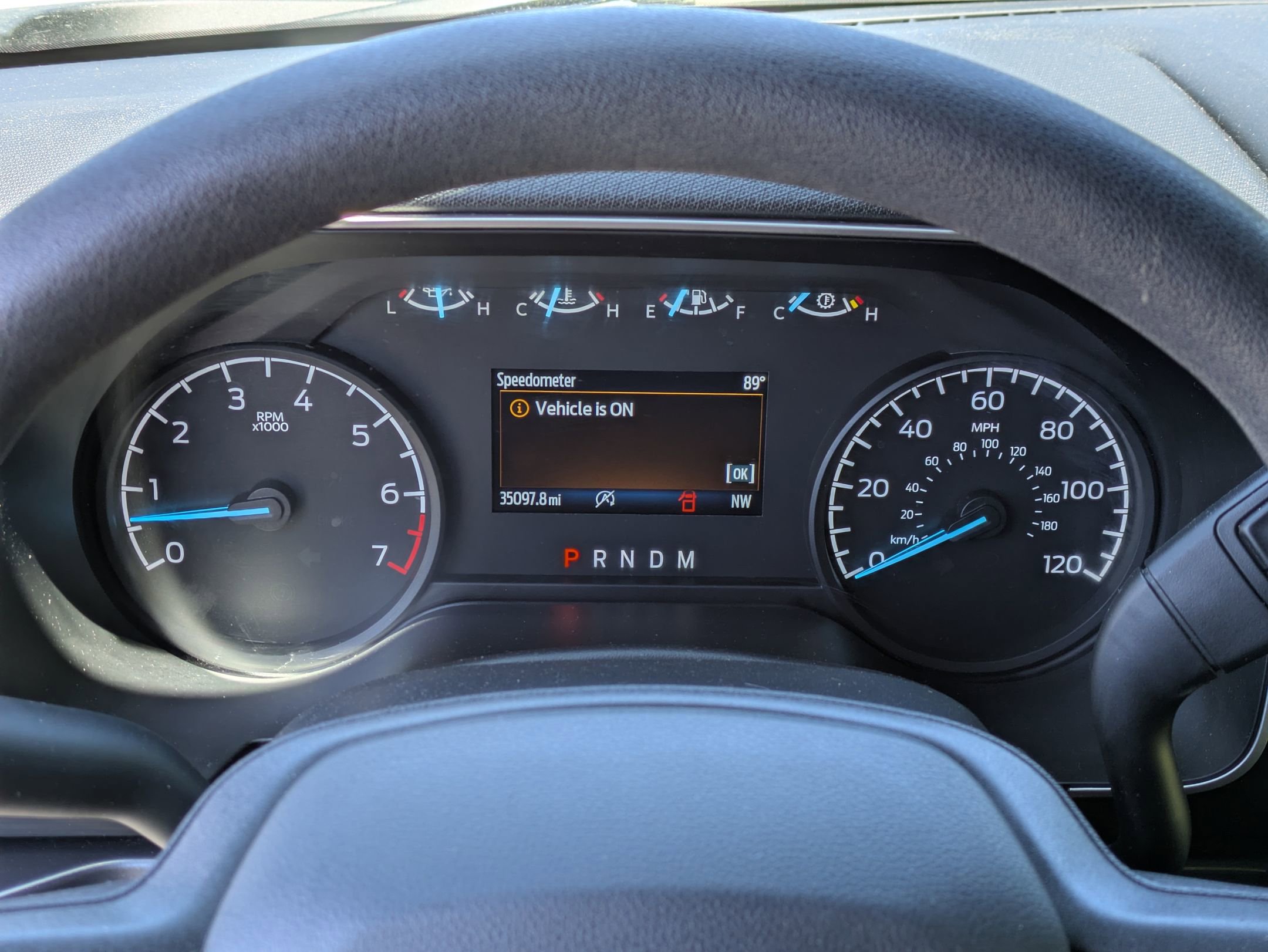 Certified 2023 Ford F150 XL w/ STX Appearance Package AWD/4WD image 10