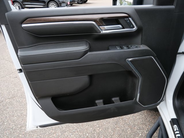Used 2024 Chevrolet Silverado 3500 LT w/ All Star Edition AWD/4WD image 16