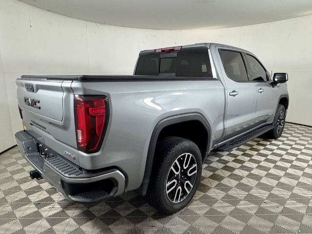 Used 2025 GMC Sierra 1500 AT4 w/ AT4 Premium Package AWD/4WD image 3