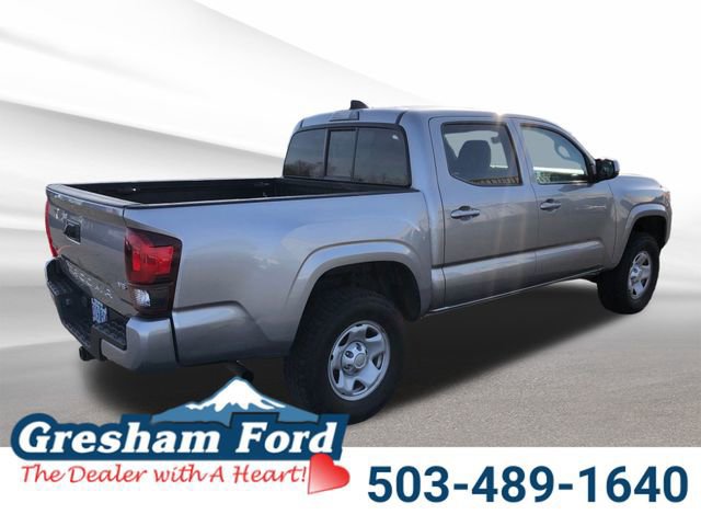 Used 2021 Toyota Tacoma SR image 6