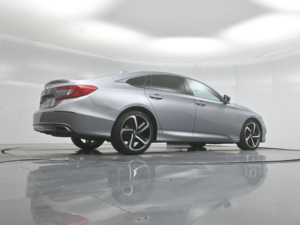 Used 2019 Honda Accord Sport image 43