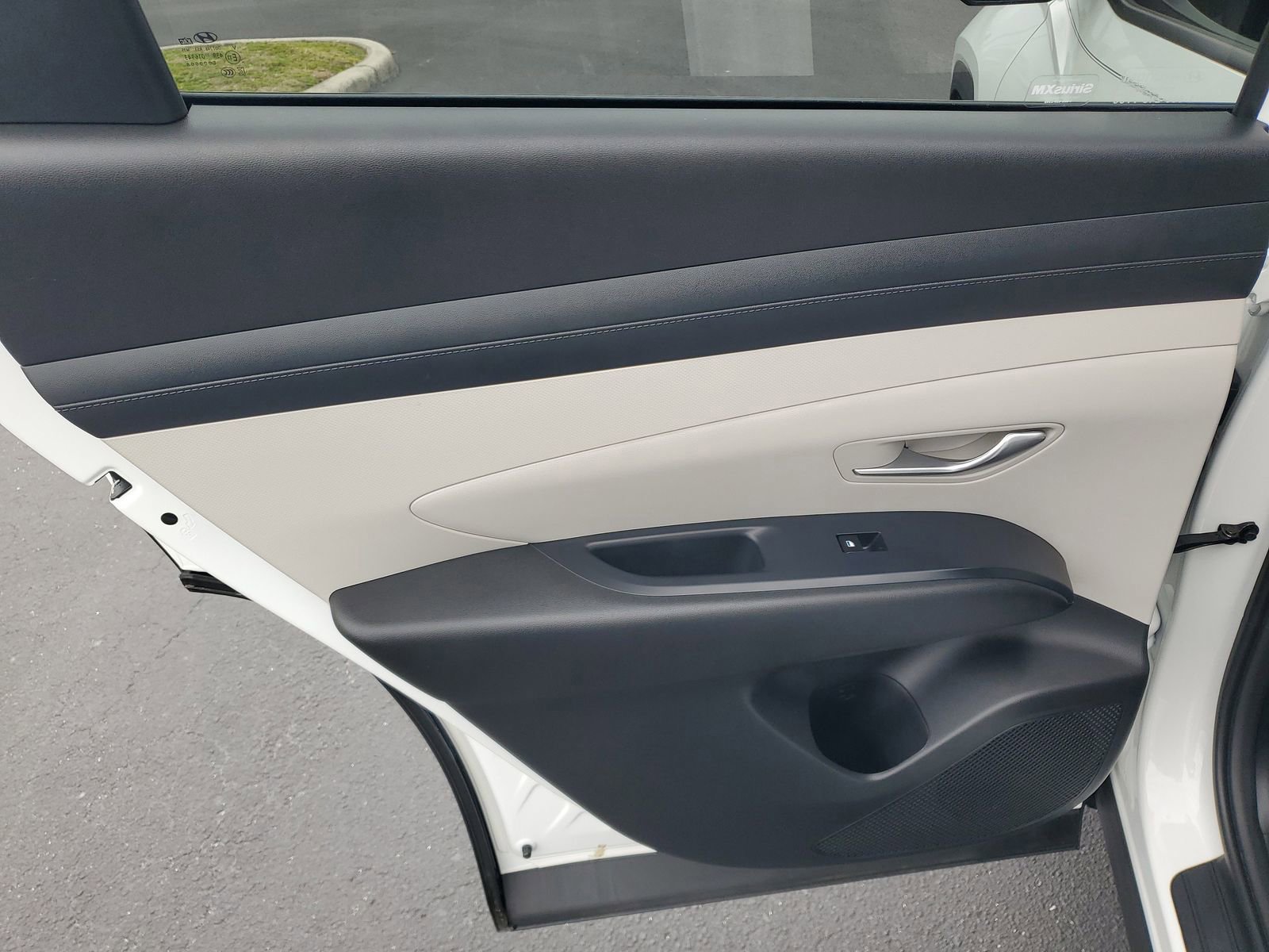 Used 2025 Hyundai Tucson SEL image 9