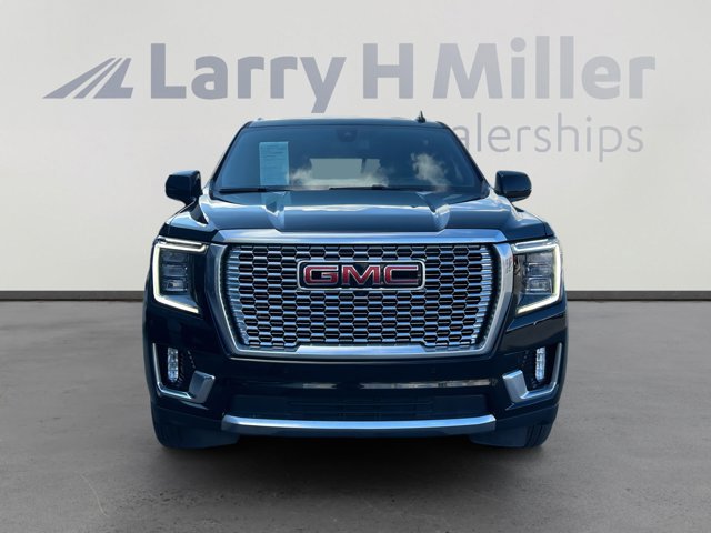 Used 2022 GMC Yukon Denali image 8