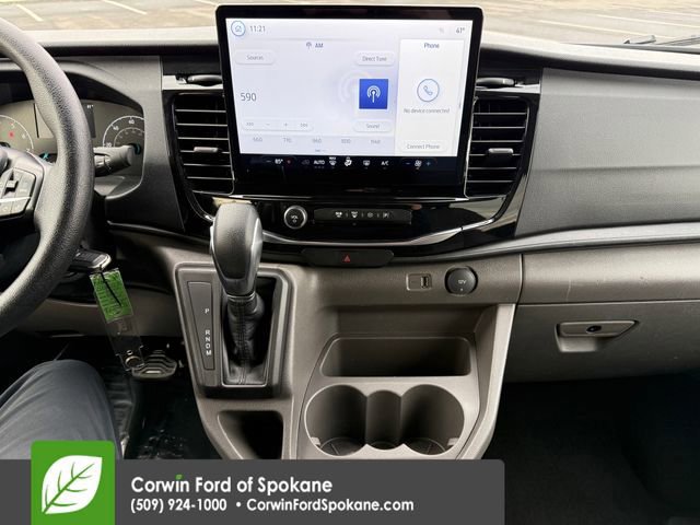 Certified 2024 Ford Transit 350 XLT image 29