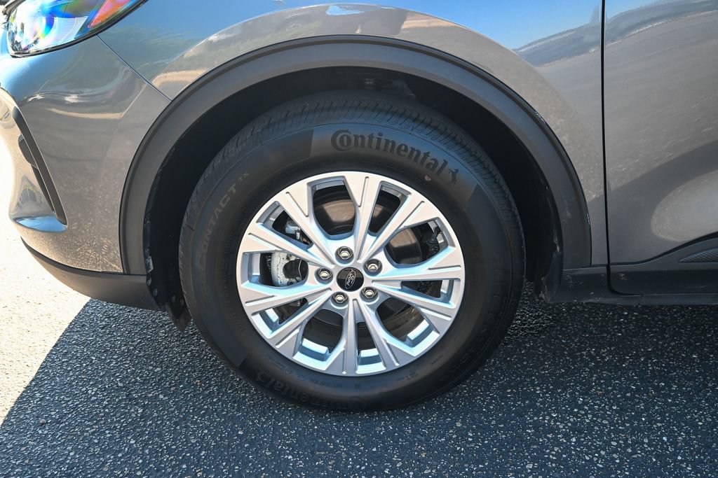 Certified 2023 Ford Escape Active w/ Tech Pack #2 AWD/4WD image 12