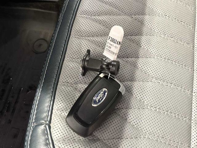 Certified 2021 Ford F150 Limited image 34