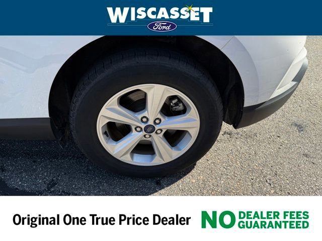 Certified 2022 Ford Edge SE image 22