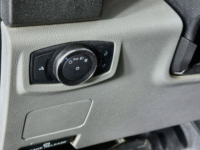 Certified 2017 Ford F350 XL AWD/4WD image 10