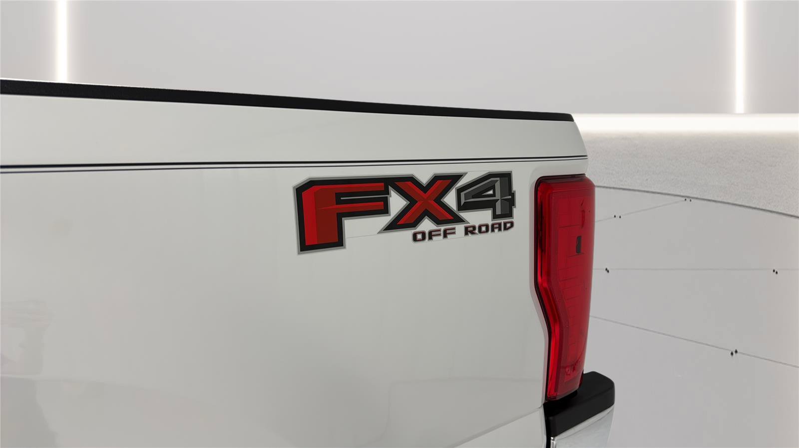 Certified 2019 Ford F350 Lariat w/ Chrome Package AWD/4WD image 32