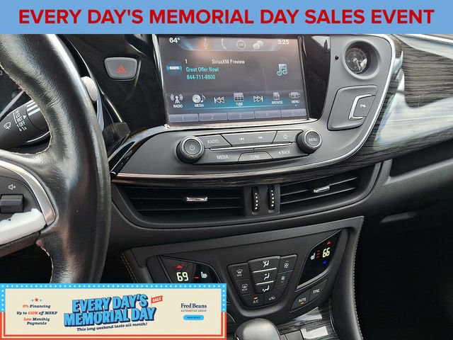 Used 2017 Buick Envision Essence AWD/4WD image 23