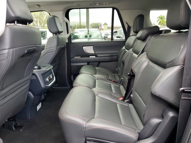 Certified 2025 Ford Expedition Max Active image 13