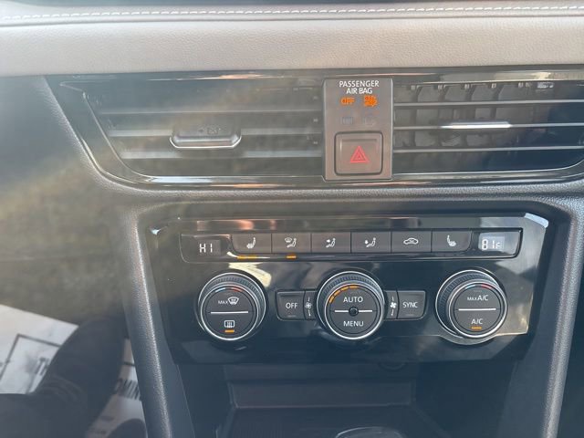 Used 2024 Volkswagen Taos SE image 24