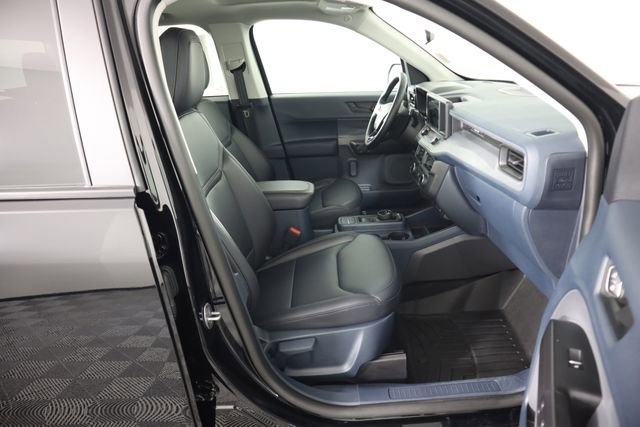 Certified 2024 Ford Maverick Lariat w/ Black Appearance Package image 64