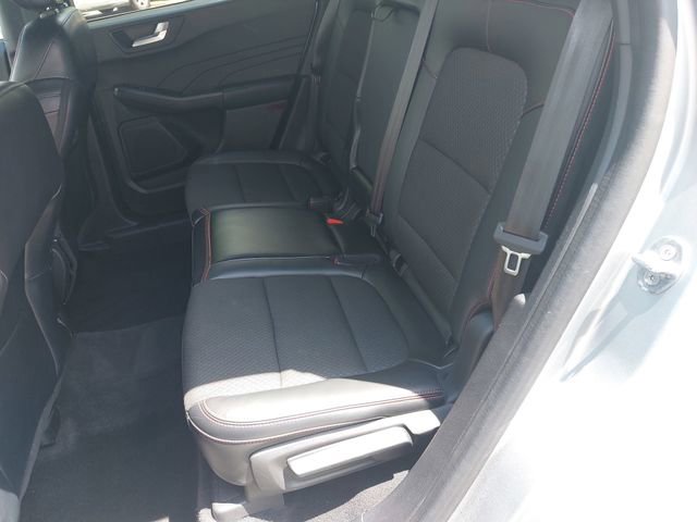 Certified 2023 Ford Escape ST-Line w/ Tech Pack #1 AWD/4WD image 14