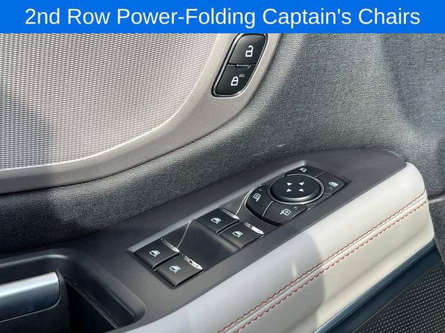 Certified 2025 Ford Expedition Active image 28