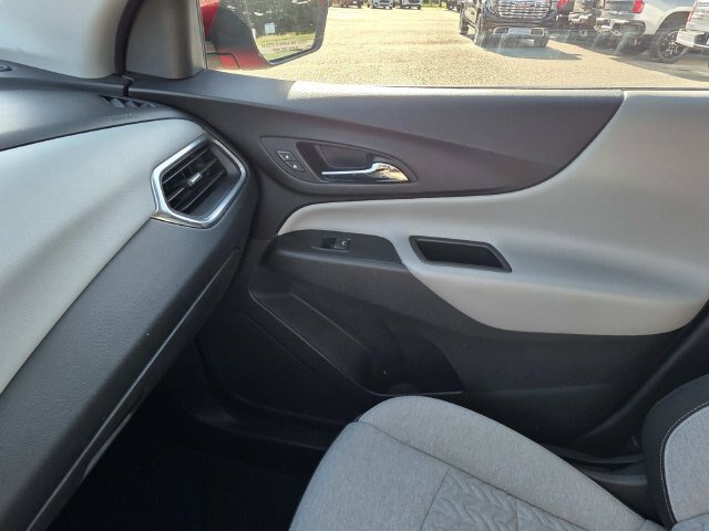 Used 2022 Chevrolet Equinox LT FWD image 23