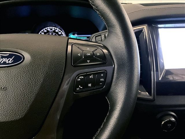 Certified 2019 Ford Ranger Lariat w/ Equipment Group 501A Mid AWD/4WD image 18