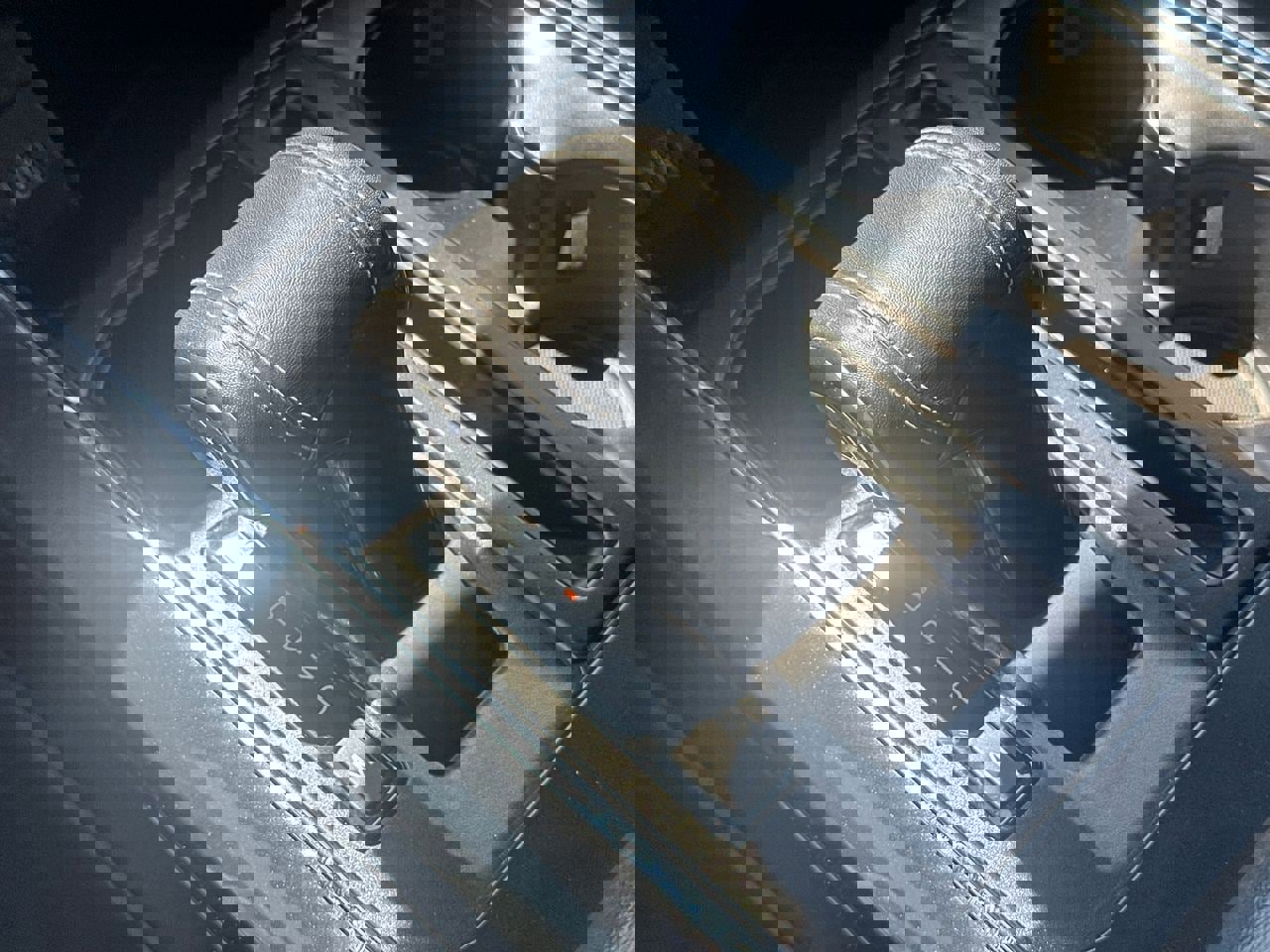 Certified 2023 Ford F150 XLT w/ Equipment Group 302A High image 32